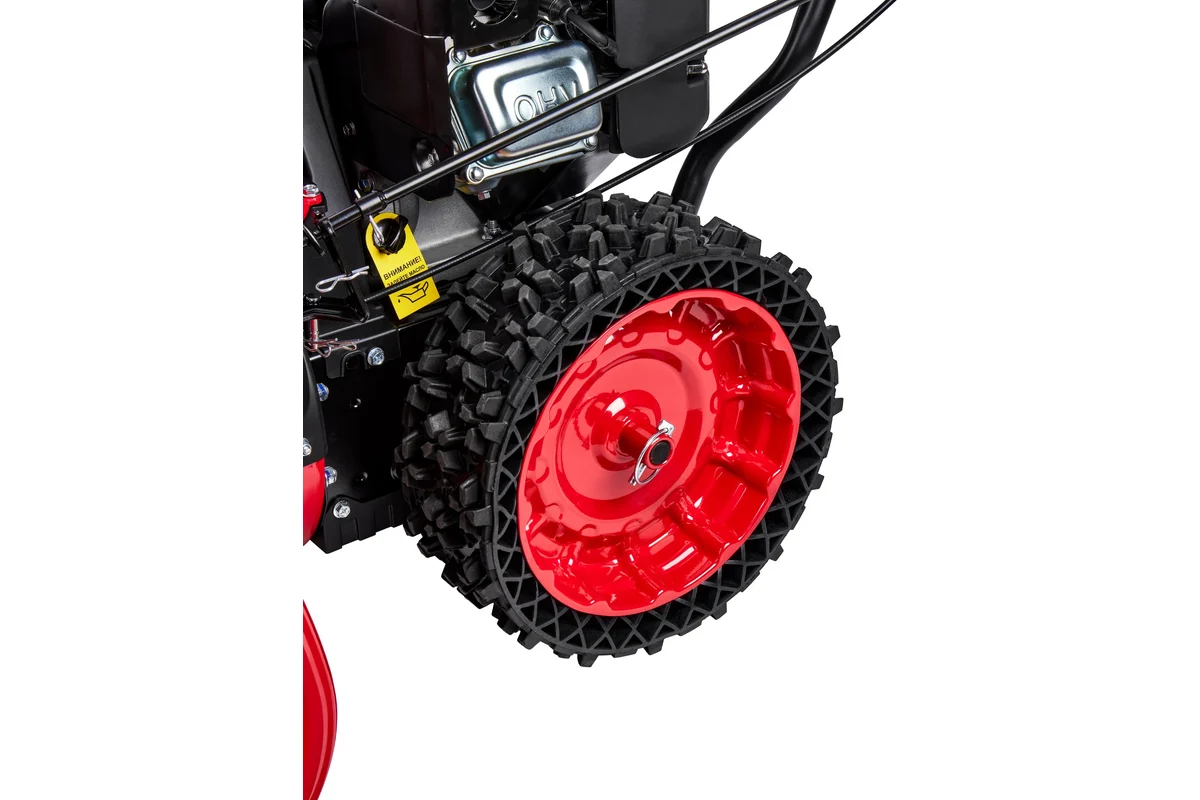 Снегоуборщик Elitech СМ 0971СЛЭ