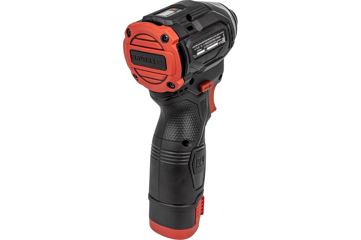 Винтовёрт аккумуляторный прямой Elitech CS1201L (E2201.070.01)_10