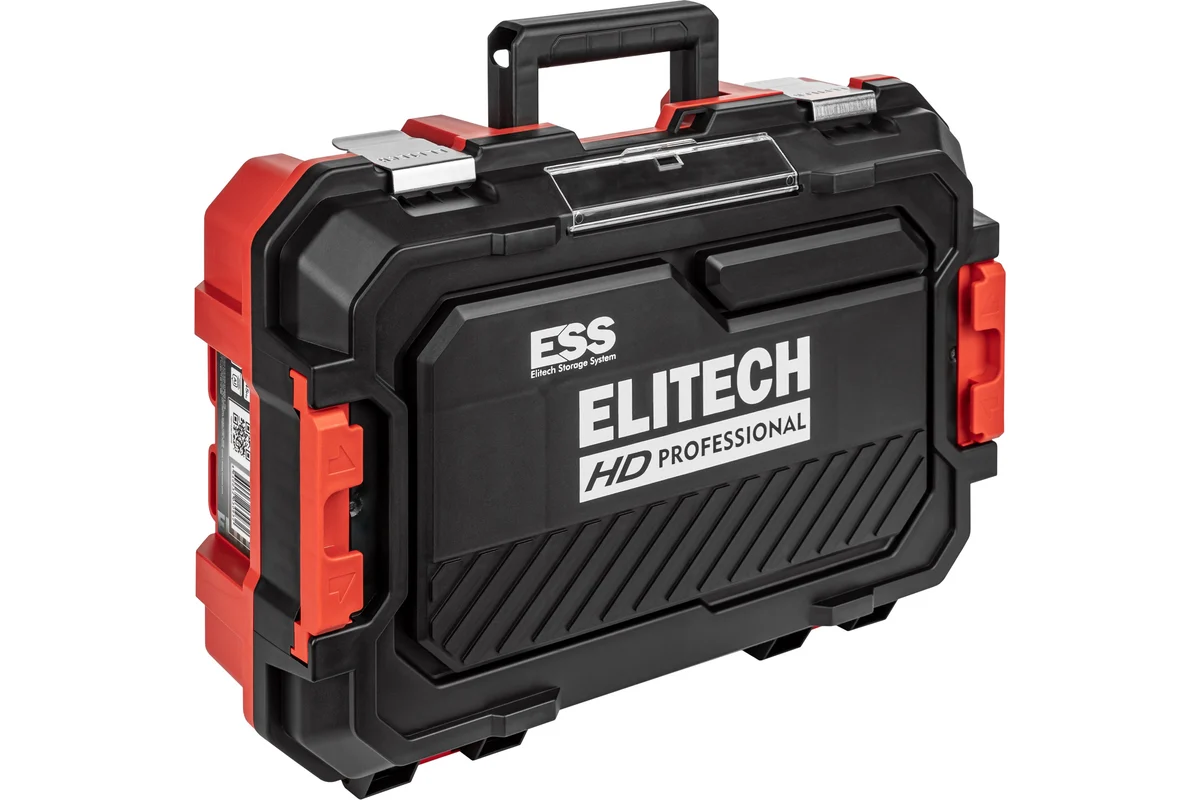 Винтовёрт аккумуляторный прямой Elitech CS1201L (E2201.070.01)_1