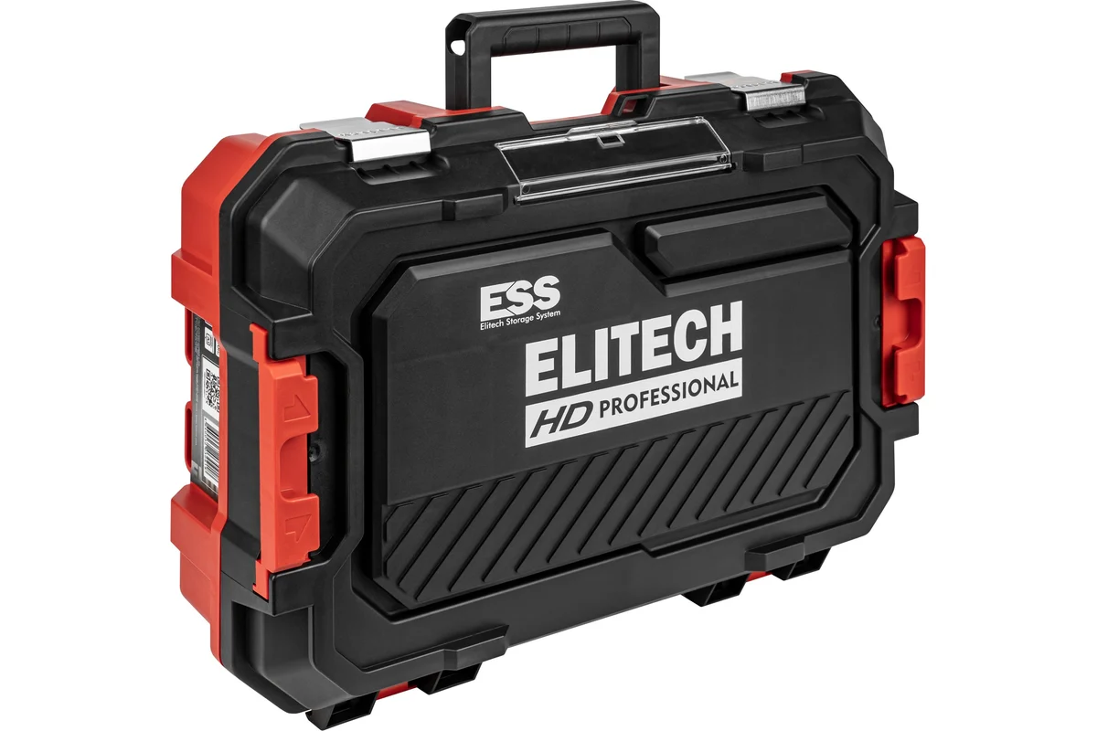Винтовёрт аккумуляторный Elitech CS 1602L (E2201.071.01)