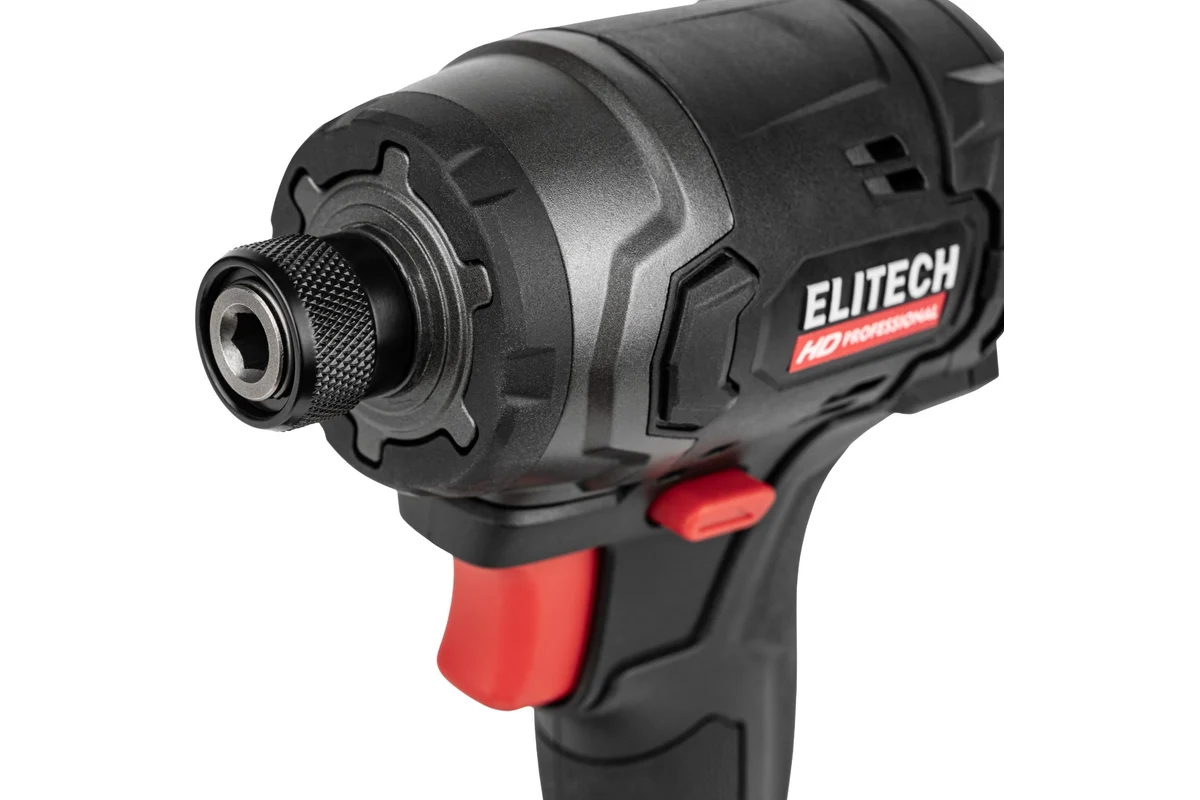 Винтоверт аккумуляторный Elitech CS 2003SL(E2201.055.00)