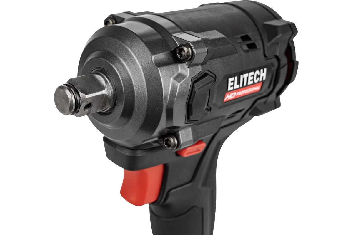 Гайковёрт аккумуляторный Elitech CW 2004SL(E2201.056.00)_8