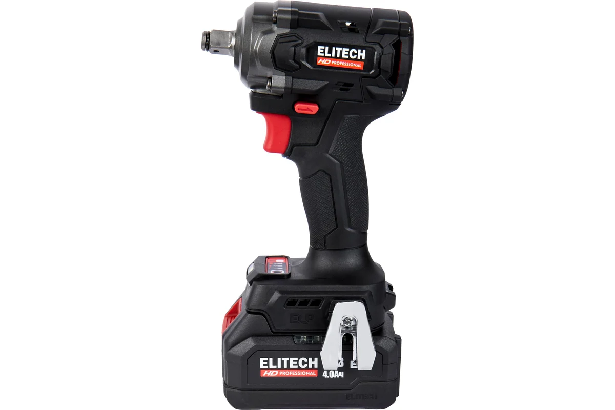 Аккумуляторный гайковёрт Elitech CW 2004SL (E2201.056.02)_7
