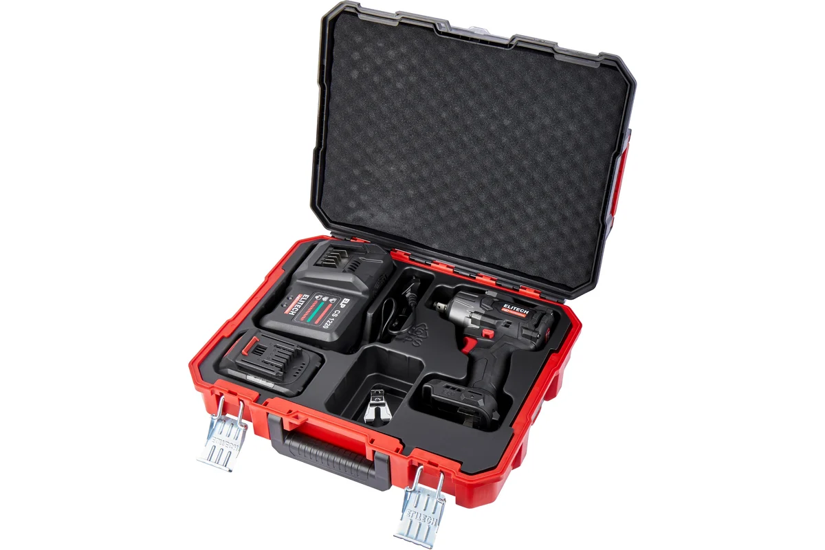 Гайковерт аккумуляторный Elitech CW 2009SL (E2201.059.02)_1