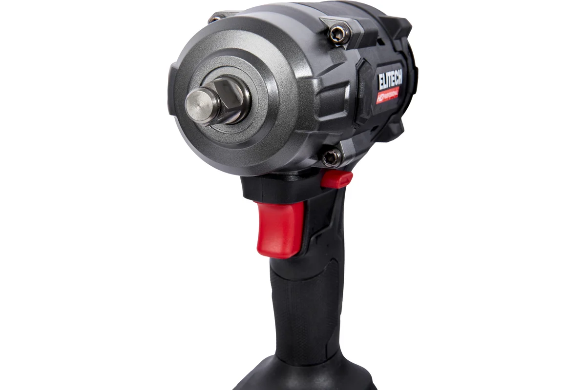 Гайковерт аккумуляторный Elitech CW 2009SL (E2201.059.02)