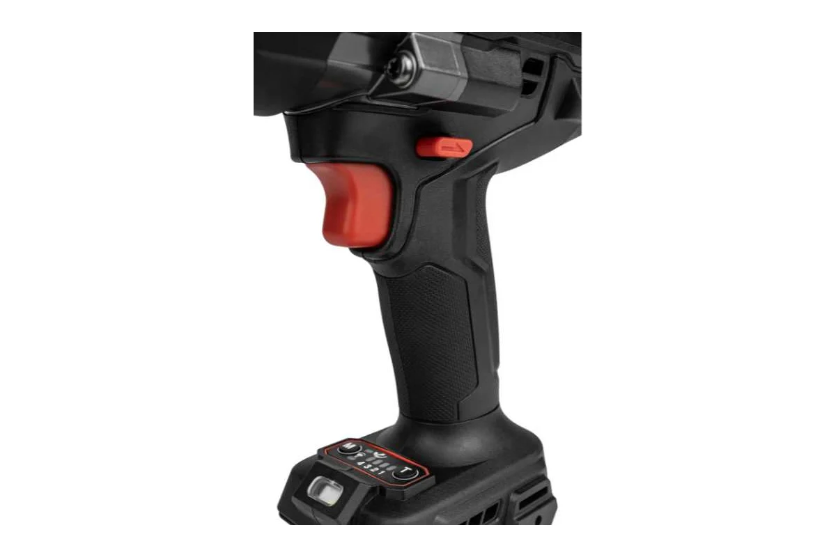 Гайковёрт аккумуляторный Elitech CW 2016BL (E2201.075.00)_3