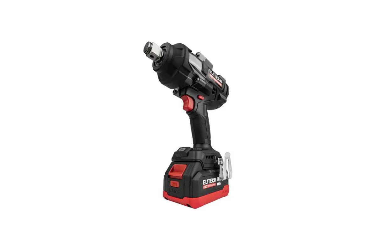 Гайковёрт аккумуляторный Elitech CW 2016BL (E2201.075.02)_9