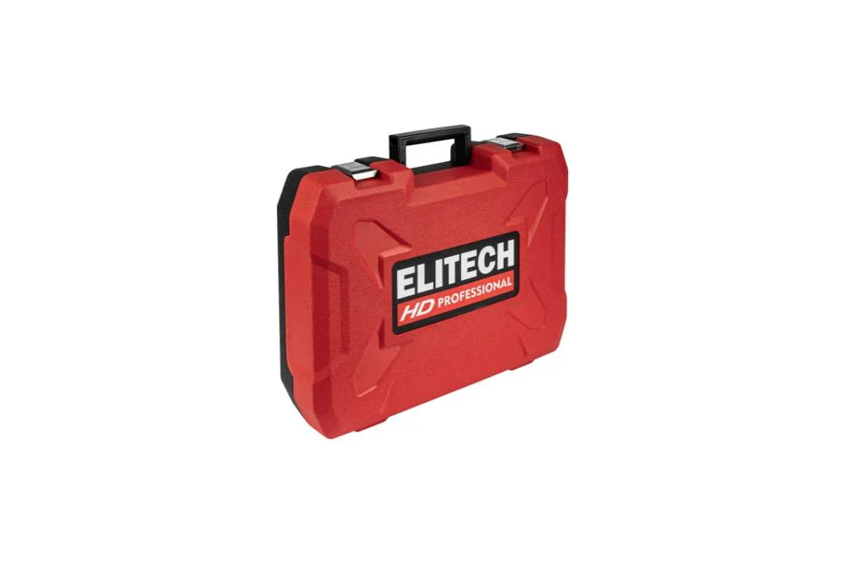 Гайковёрт аккумуляторный Elitech CW 2016BL (E2201.075.02)