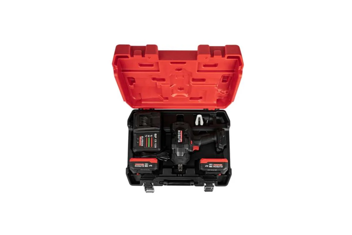 Гайковёрт аккумуляторный Elitech CW 4022BL (E2201.073.01)_1