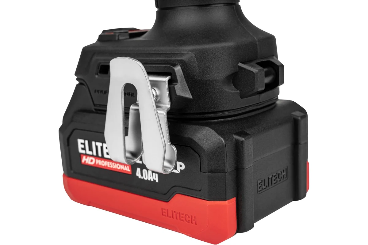 Гайковёрт аккумуляторный Elitech CW 4022BL (E2201.073.01)_4
