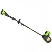 Снегоуборщик (электролопата) аккумуляторный GREENWORKS GD40SS2 40V 2603107UB_3