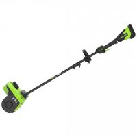 Снегоуборщик (электролопата) аккумуляторный GREENWORKS GD40SS2 40V 2603107UB_4
