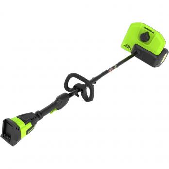 Снегоуборщик (электролопата) аккумуляторный GREENWORKS GD40SS2 40V 2603107UB