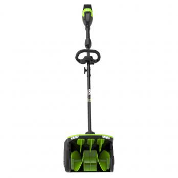 Снегоуборщик (электролопата) аккумуляторный GREENWORKS GD40SS2 40V 2603107UB