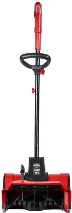 Снегоуборщик Elitech СМЭ 150 (E1609.022.00), электрический